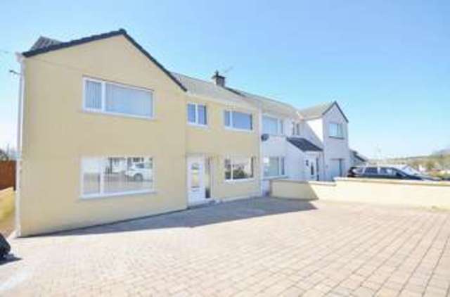  Image of 4 bedroom Semi-Detached house for sale in Fernleigh Drive Seaton Workington CA14 at Fernleigh Drive Seaton Workington, CA14 1NZ