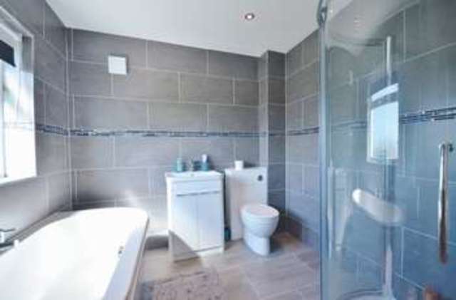  Image of 4 bedroom Semi-Detached house for sale in Fernleigh Drive Seaton Workington CA14 at Fernleigh Drive Seaton Workington, CA14 1NZ