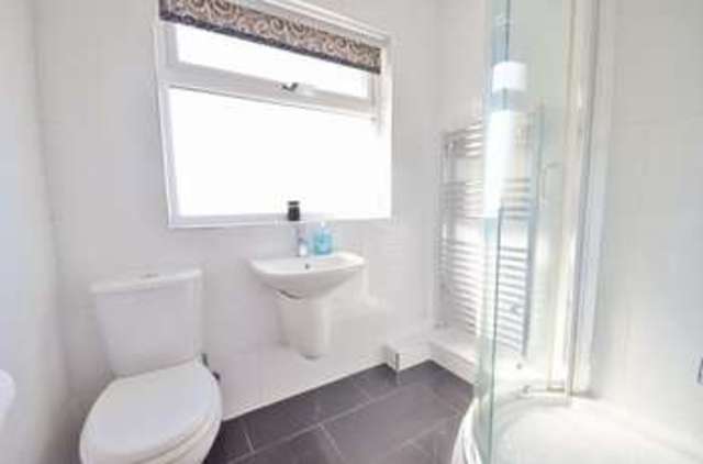  Image of 4 bedroom Semi-Detached house for sale in Fernleigh Drive Seaton Workington CA14 at Fernleigh Drive Seaton Workington, CA14 1NZ