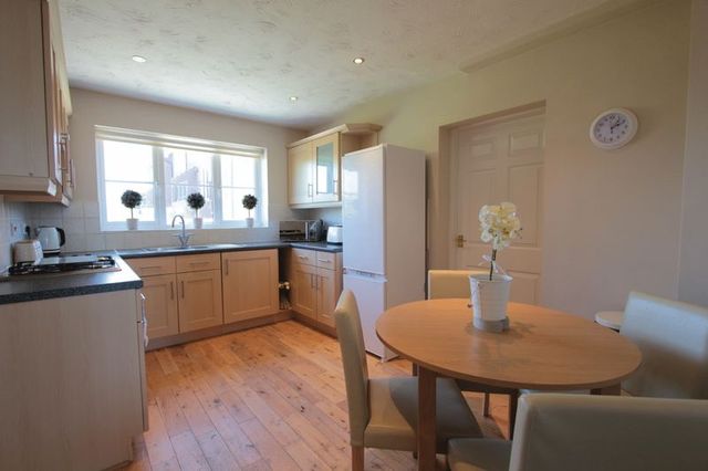  Image of 4 bedroom Detached house for sale in Ffordd Idwal Prestatyn LL19 at Ffordd Idwal  Prestatyn, LL19 7JG