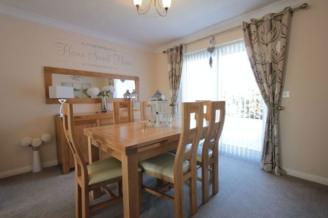  Image of 4 bedroom Detached house for sale in Ffordd Idwal Prestatyn LL19 at Ffordd Idwal  Prestatyn, LL19 7JG