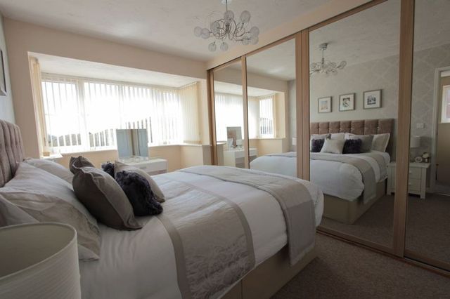  Image of 4 bedroom Detached house for sale in Ffordd Idwal Prestatyn LL19 at Ffordd Idwal  Prestatyn, LL19 7JG