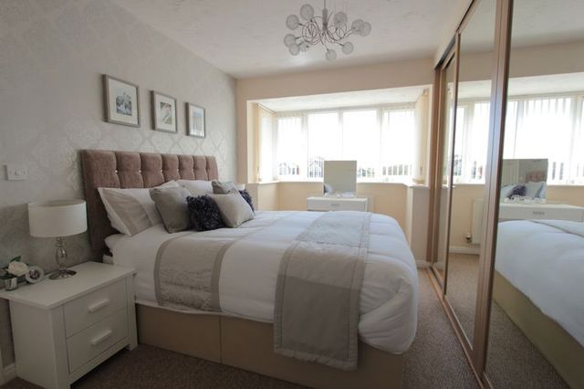  Image of 4 bedroom Detached house for sale in Ffordd Idwal Prestatyn LL19 at Ffordd Idwal  Prestatyn, LL19 7JG
