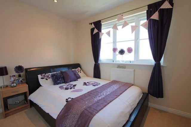  Image of 4 bedroom Detached house for sale in Ffordd Idwal Prestatyn LL19 at Ffordd Idwal  Prestatyn, LL19 7JG