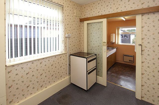  Image of 3 bedroom Semi-Detached house for sale in Woodland Road Wolverhampton WV3 at Woodland Road Finchfield Wolverhampton, WV3 8AP