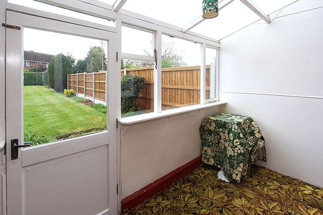  Image of 3 bedroom Semi-Detached house for sale in Woodland Road Wolverhampton WV3 at Woodland Road Finchfield Wolverhampton, WV3 8AP