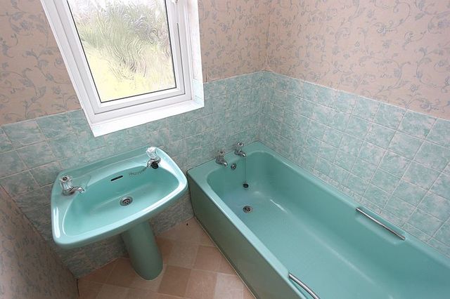  Image of 3 bedroom Semi-Detached house for sale in Woodland Road Wolverhampton WV3 at Woodland Road Finchfield Wolverhampton, WV3 8AP
