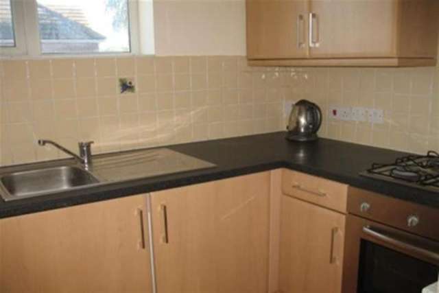  Image of 2 bedroom Maisonette to rent in Firtree Way Southampton SO19 at Southampton, SO19 8AY