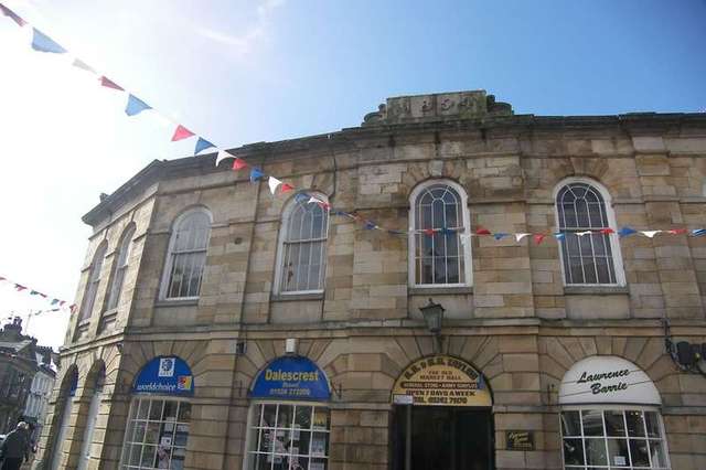  Image of 3 bedroom Flat to rent in Market Street Kirkby Lonsdale Carnforth LA6 at Kirkby Lonsdale Carnforth Lancashire, LA6 2BJ