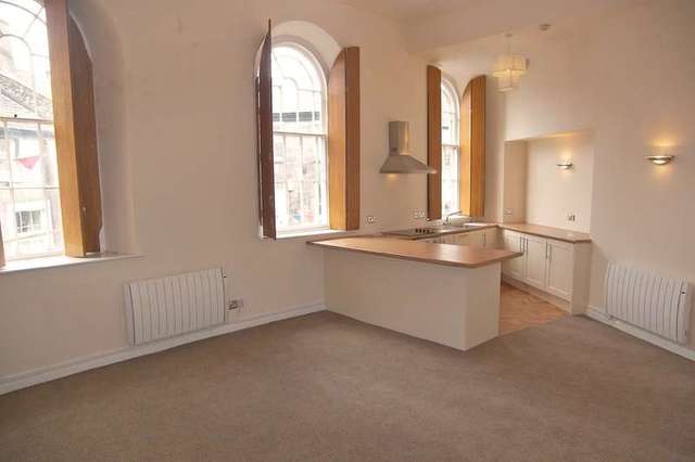  Image of 3 bedroom Flat to rent in Market Street Kirkby Lonsdale Carnforth LA6 at Kirkby Lonsdale Carnforth Lancashire, LA6 2BJ