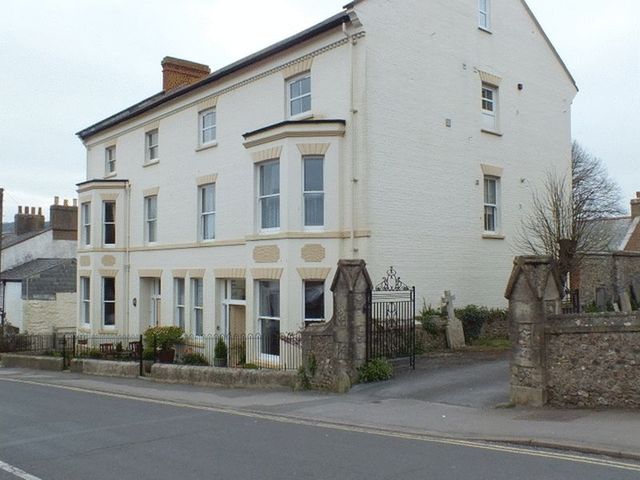  Image of 2 bedroom Flat for sale in The Street Charmouth Bridport DT6 at The Street  Charmouth, DT6 6PN