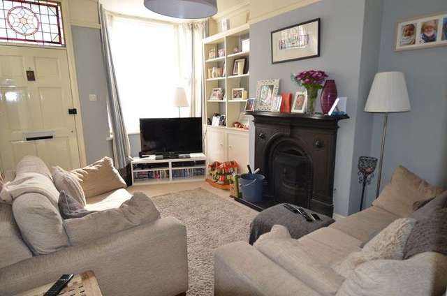  Image of 3 bedroom Terraced house for sale in Florence Road Kings Heath Birmingham B14 at Florence Road Kings Heath Birmingham, B14 7DD