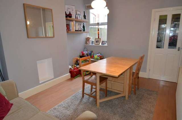  Image of 3 bedroom Terraced house for sale in Florence Road Kings Heath Birmingham B14 at Florence Road Kings Heath Birmingham, B14 7DD