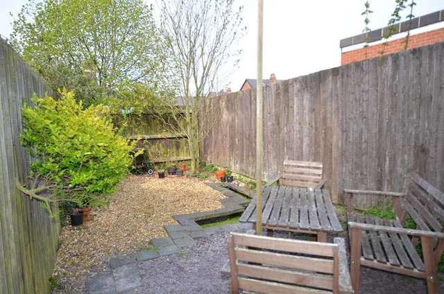  Image of 3 bedroom Terraced house for sale in Florence Road Kings Heath Birmingham B14 at Florence Road Kings Heath Birmingham, B14 7DD