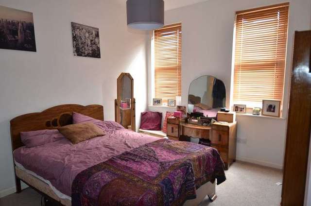  Image of 3 bedroom Terraced house for sale in Florence Road Kings Heath Birmingham B14 at Florence Road Kings Heath Birmingham, B14 7DD