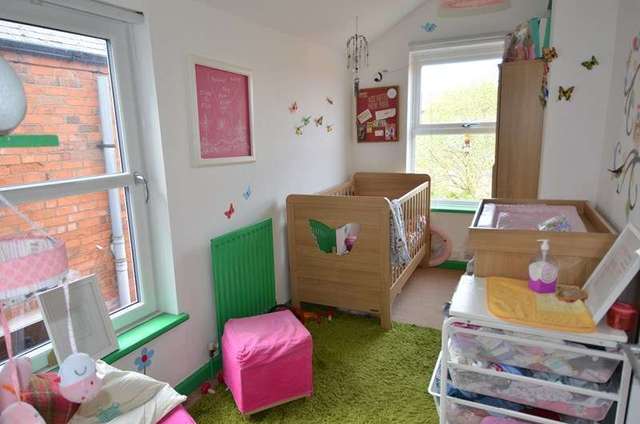  Image of 3 bedroom Terraced house for sale in Florence Road Kings Heath Birmingham B14 at Florence Road Kings Heath Birmingham, B14 7DD