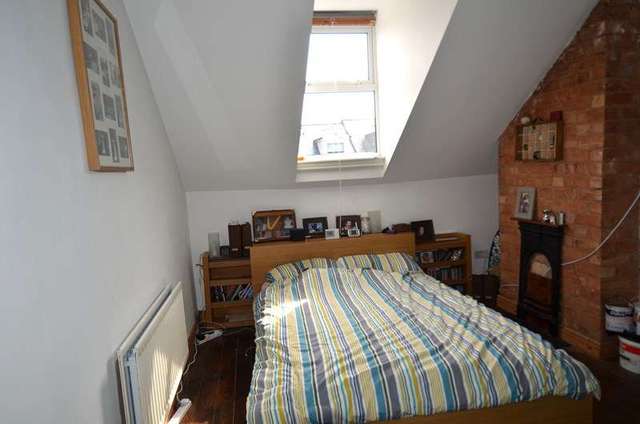  Image of 3 bedroom Terraced house for sale in Florence Road Kings Heath Birmingham B14 at Florence Road Kings Heath Birmingham, B14 7DD