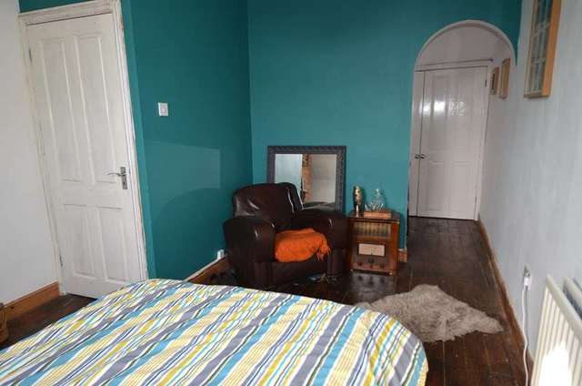  Image of 3 bedroom Terraced house for sale in Florence Road Kings Heath Birmingham B14 at Florence Road Kings Heath Birmingham, B14 7DD