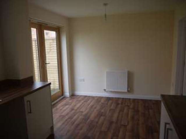  Image of 4 bedroom Terraced house to rent in Flotilla Promenade Street BA16 at Flotilla Promenade  Street, BA16 0GL