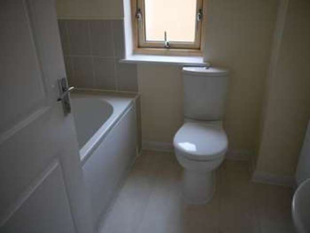  Image of 4 bedroom Terraced house to rent in Flotilla Promenade Street BA16 at Flotilla Promenade  Street, BA16 0GL