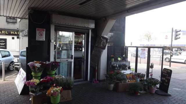  Image of Detached house for sale in Bath Road Hounslow TW4 at Cavandish Parade  Hounslow, TW4 7DJ