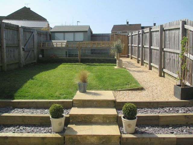  Image of 2 bedroom Terraced house for sale in Font Lane West Coker Yeovil BA22 at Font Lane  West Coker, Near Yeovil, BA22 9BR