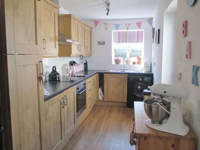  Image of 2 bedroom Terraced house for sale in Font Lane West Coker Yeovil BA22 at Font Lane  West Coker, Near Yeovil, BA22 9BR