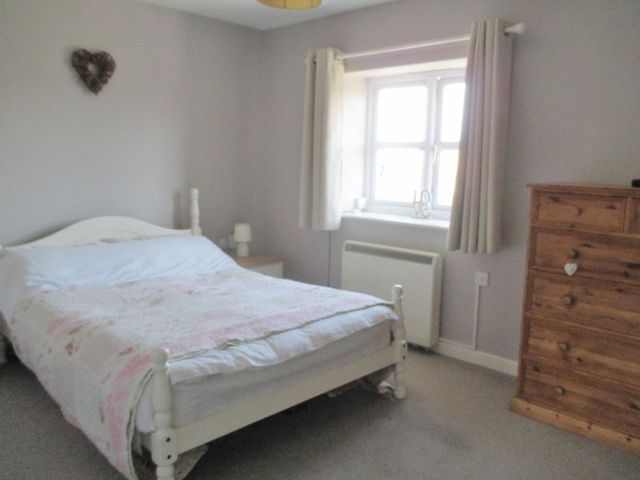  Image of 2 bedroom Terraced house for sale in Font Lane West Coker Yeovil BA22 at Font Lane  West Coker, Near Yeovil, BA22 9BR