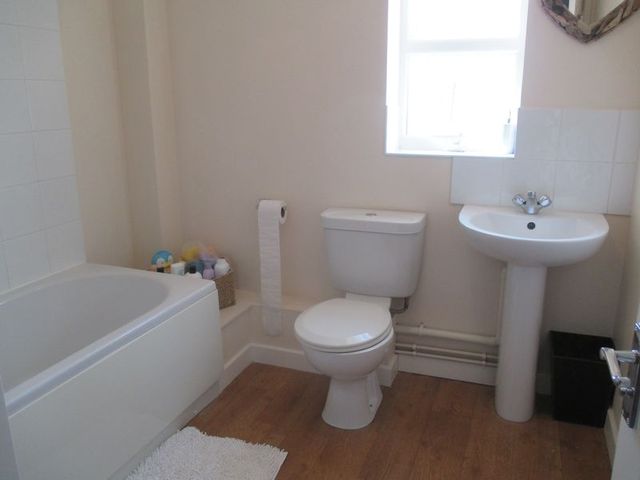  Image of 2 bedroom Terraced house for sale in Font Lane West Coker Yeovil BA22 at Font Lane  West Coker, Near Yeovil, BA22 9BR