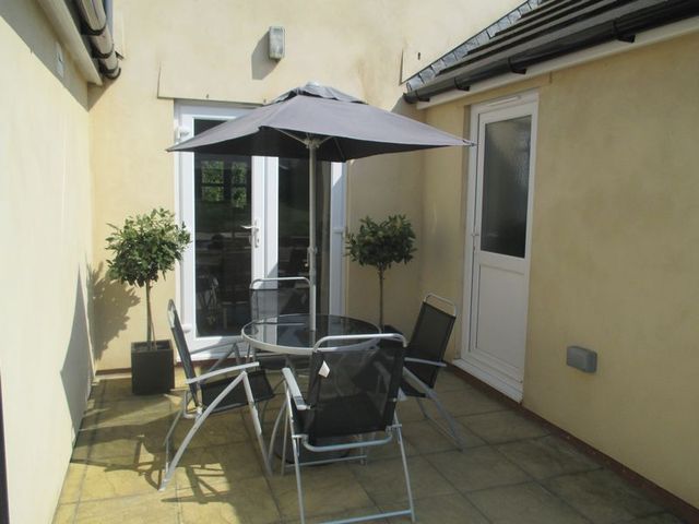  Image of 2 bedroom Terraced house for sale in Font Lane West Coker Yeovil BA22 at Font Lane  West Coker, Near Yeovil, BA22 9BR