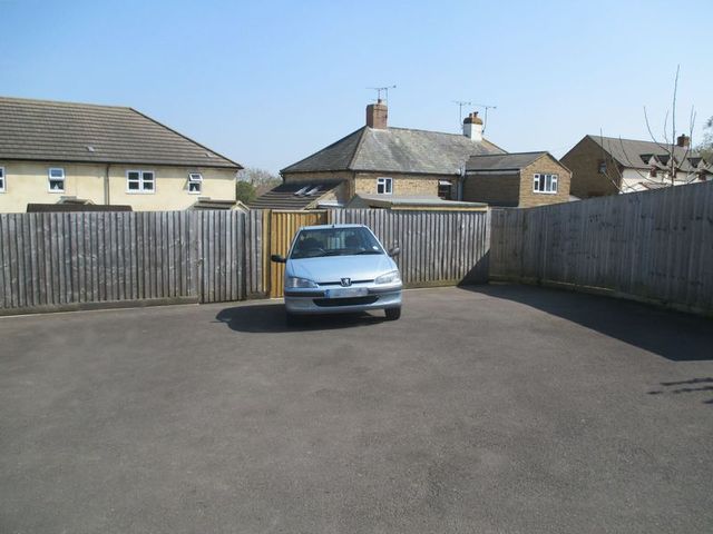  Image of 2 bedroom Terraced house for sale in Font Lane West Coker Yeovil BA22 at Font Lane  West Coker, Near Yeovil, BA22 9BR