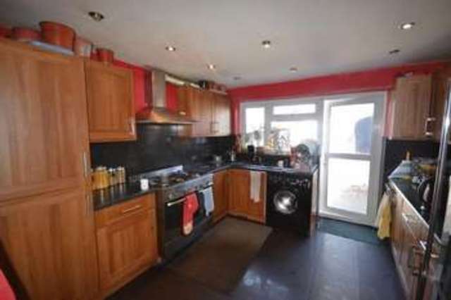  Image of 5 bedroom Terraced house for sale in Forest Street London E7 at Forest Street Forest Gate London, E7 0HW