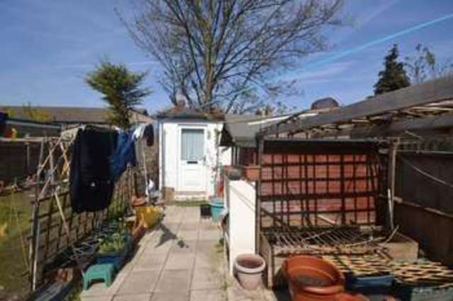  Image of 5 bedroom Terraced house for sale in Forest Street London E7 at Forest Street Forest Gate London, E7 0HW