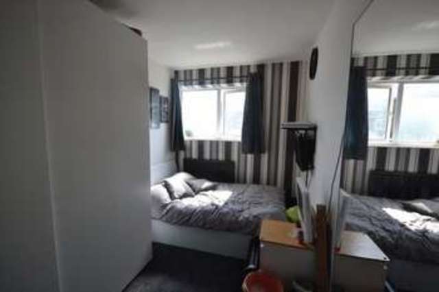  Image of 5 bedroom Terraced house for sale in Forest Street London E7 at Forest Street Forest Gate London, E7 0HW