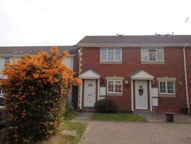  Image of 2 bedroom Detached house for sale in Fosse Close Abbeymead Gloucester GL4 at Fosse Close Abbeymead Gloucester, GL4 5EF