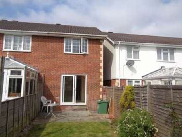  Image of 2 bedroom Detached house for sale in Fosse Close Abbeymead Gloucester GL4 at Fosse Close Abbeymead Gloucester, GL4 5EF