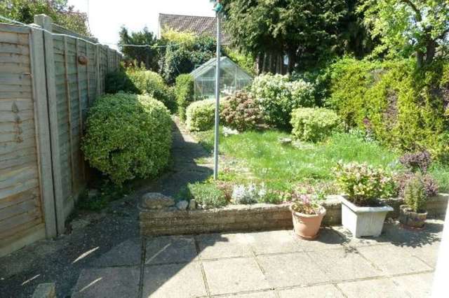 Image of 3 bedroom Semi-Detached house for sale in Foxhays Road Reading RG2 at Foxhays Road  Reading, RG2 8NN