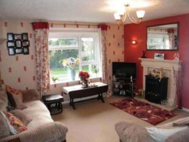  Image of 2 bedroom Flat for sale in Foxwalks Avenue Bromsgrove B61 at Bromsgrove Worcestershire Bromsgrove, B61 7ND