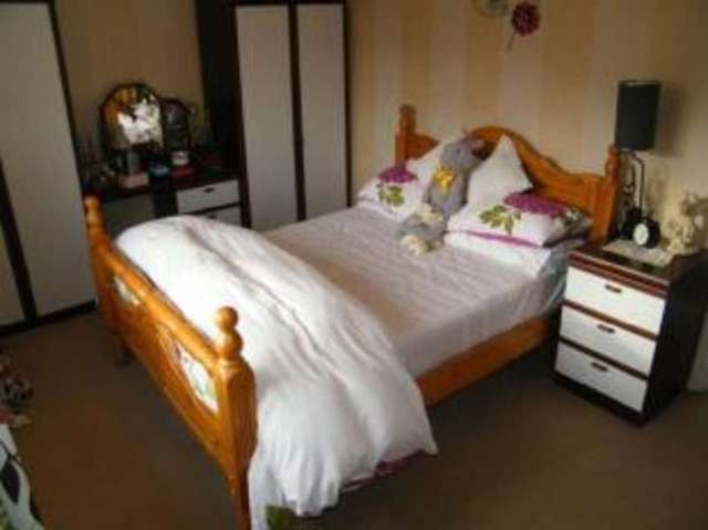  Image of 2 bedroom Flat for sale in Foxwalks Avenue Bromsgrove B61 at Bromsgrove Worcestershire Bromsgrove, B61 7ND