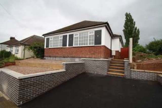  Image of 3 bedroom Detached house to rent in Franklyn Road Leicester LE2 at Franklyn Road  Leicester, LE2 8LL
