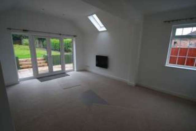  Image of 3 bedroom Detached house to rent in Franklyn Road Leicester LE2 at Franklyn Road  Leicester, LE2 8LL