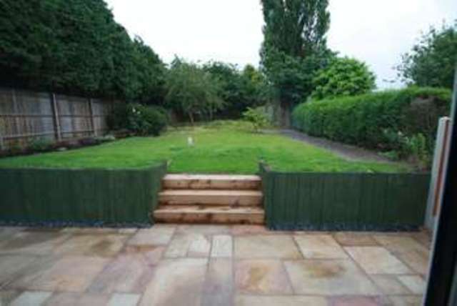 Image of 3 bedroom Detached house to rent in Franklyn Road Leicester LE2 at Franklyn Road  Leicester, LE2 8LL