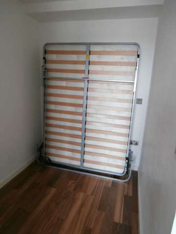  Image of Studio flat to rent in Wellington Street Leeds LS1 at Wellington Street West Point Leeds, LS1 4JJ