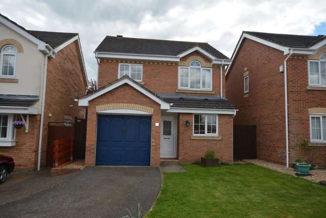 Image of 3 bedroom Detached house to rent in Muddiford Lane Furzton Milton Keynes MK4 at Muddiford Lane Furzton Milton Keynes, MK4 1LS