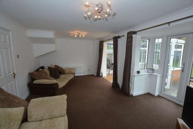  Image of 3 bedroom Detached house to rent in Muddiford Lane Furzton Milton Keynes MK4 at Muddiford Lane Furzton Milton Keynes, MK4 1LS