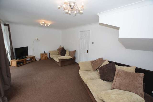  Image of 3 bedroom Detached house to rent in Muddiford Lane Furzton Milton Keynes MK4 at Muddiford Lane Furzton Milton Keynes, MK4 1LS