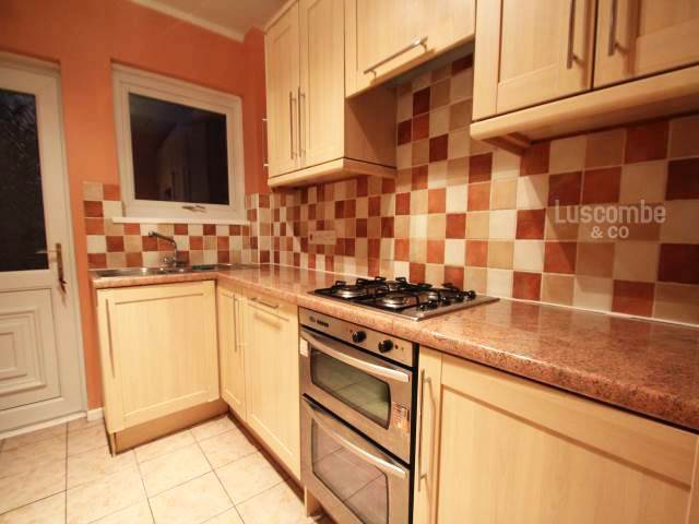 Image of 3 bedroom Semi-Detached house to rent in Gaer Park Lane Newport NP20 at Newport Gwent Newport, NP20 3ND