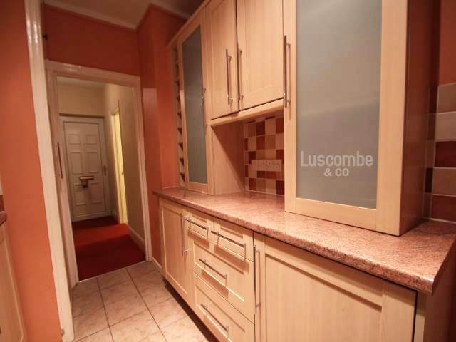  Image of 3 bedroom Semi-Detached house to rent in Gaer Park Lane Newport NP20 at Newport Gwent Newport, NP20 3ND