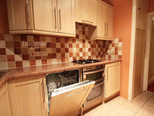  Image of 3 bedroom Semi-Detached house to rent in Gaer Park Lane Newport NP20 at Newport Gwent Newport, NP20 3ND