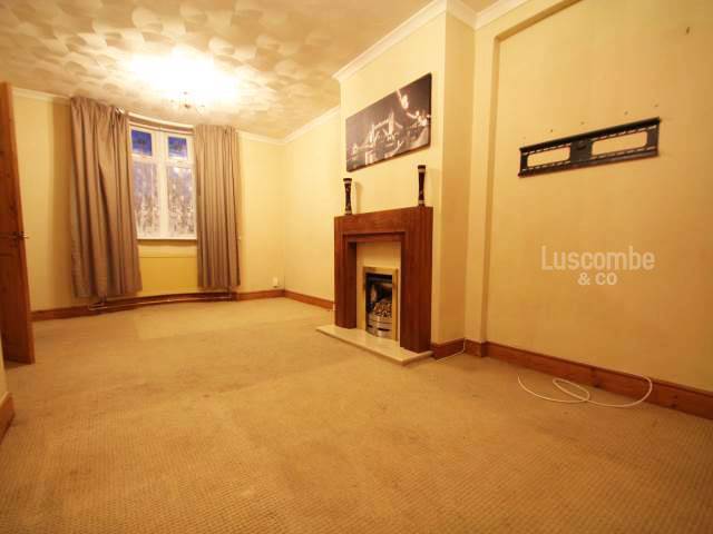  Image of 3 bedroom Semi-Detached house to rent in Gaer Park Lane Newport NP20 at Newport Gwent Newport, NP20 3ND